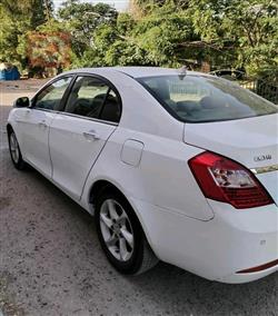 جيلي امجراند EC8